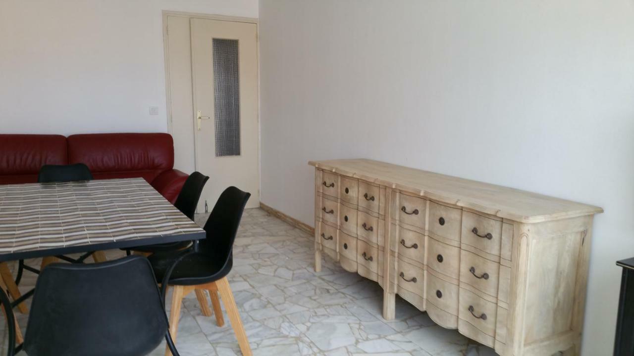 شقة Les Jacinthes Saint-Raphaël المظهر الخارجي الصورة