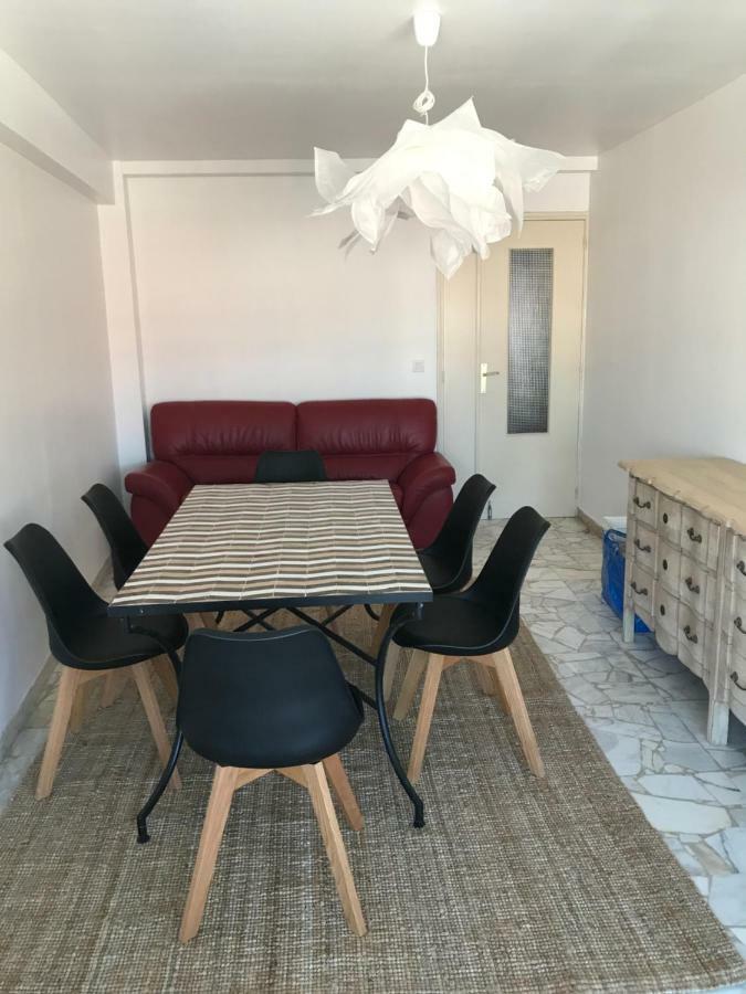 شقة Les Jacinthes Saint-Raphaël المظهر الخارجي الصورة